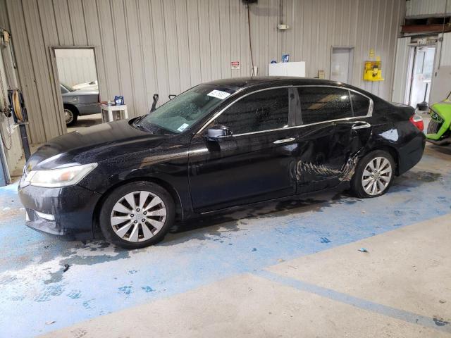 HONDA ACCORD EXL 2013 1hgcr2f84da075815