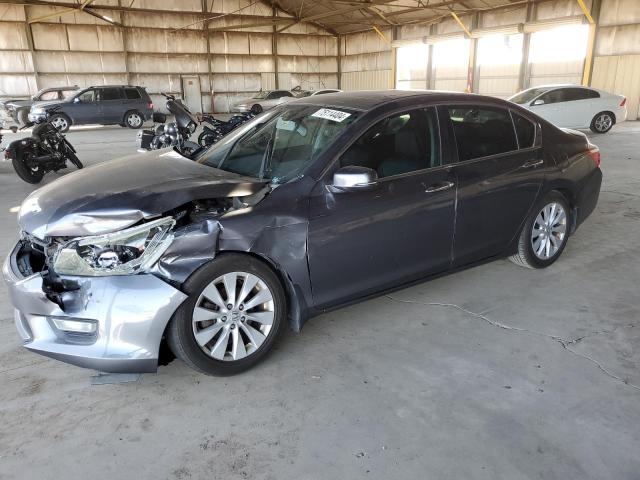 HONDA ACCORD EXL 2013 1hgcr2f84da078312