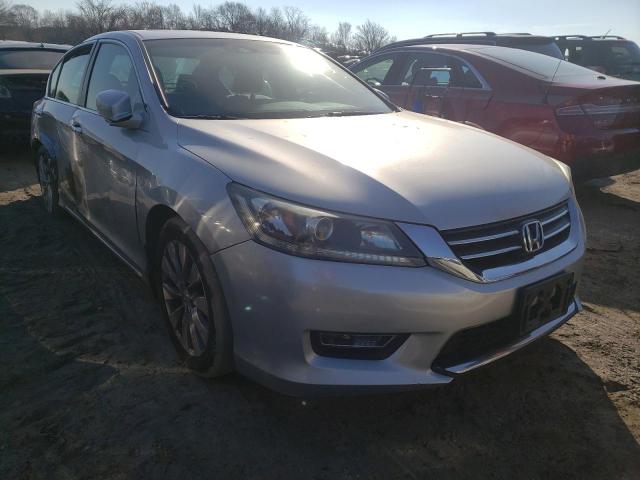 HONDA ACCORD EXL 2013 1hgcr2f84da078794