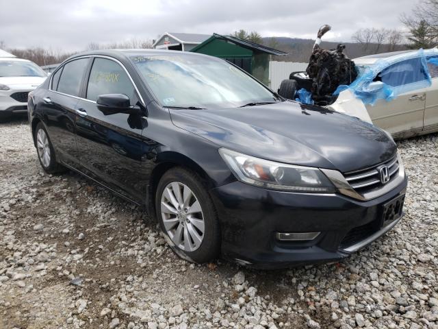 HONDA ACCORD EXL 2013 1hgcr2f84da080979