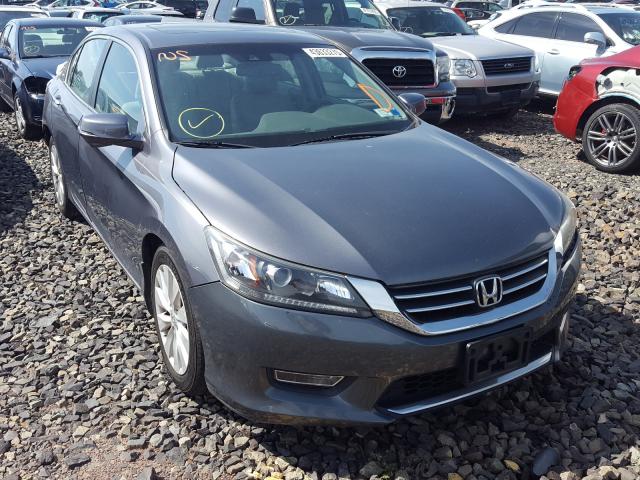 HONDA ACCORD EXL 2013 1hgcr2f84da086720