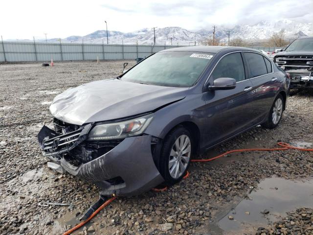 HONDA ACCORD 2013 1hgcr2f84da095708