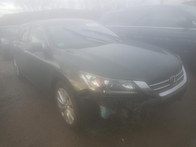 HONDA ACCORD EXL 2013 1hgcr2f84da096857