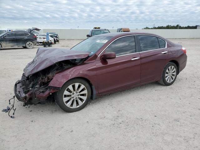 HONDA ACCORD 2013 1hgcr2f84da097569