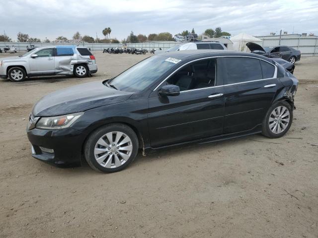 HONDA ACCORD 2013 1hgcr2f84da099631