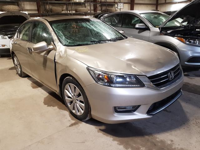 HONDA ACCORD EXL 2013 1hgcr2f84da104312