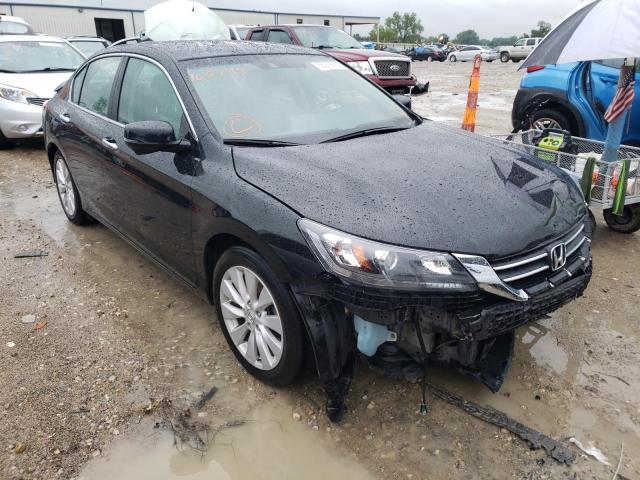 HONDA ACCORD EXL 2013 1hgcr2f84da105749