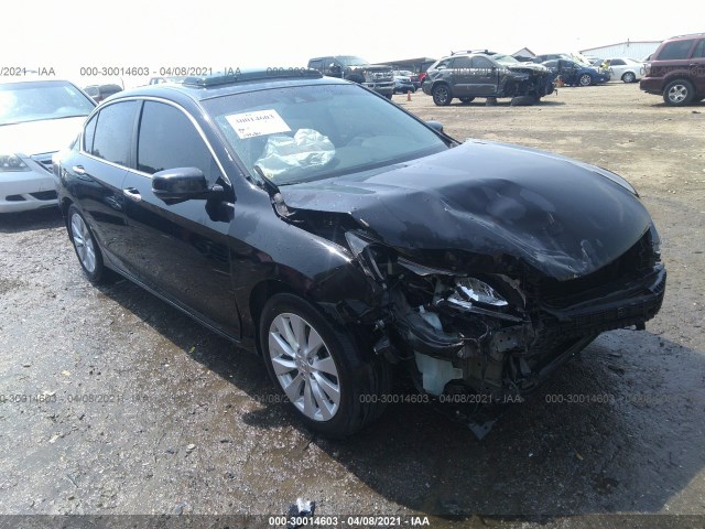 HONDA ACCORD SDN 2013 1hgcr2f84da108313