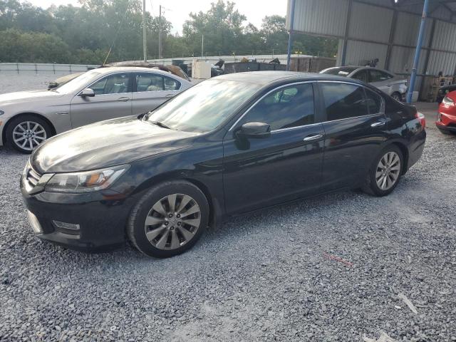 HONDA ACCORD EXL 2013 1hgcr2f84da109641