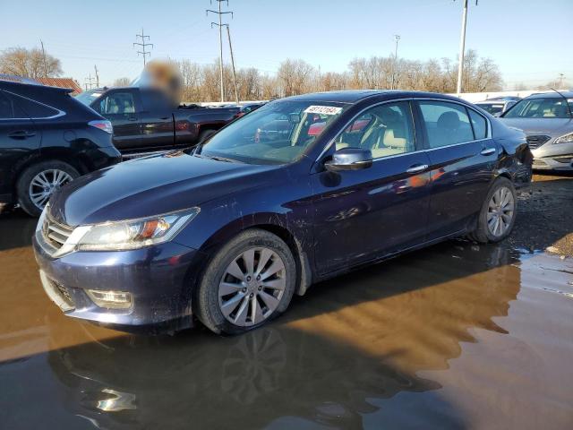 HONDA ACCORD 2013 1hgcr2f84da110501