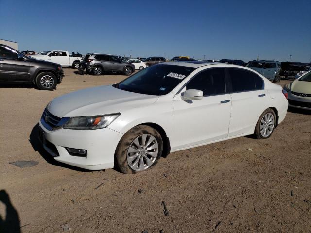 HONDA ACCORD 2013 1hgcr2f84da121093