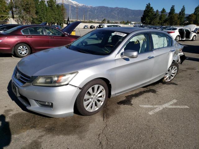 HONDA ACCORD EXL 2013 1hgcr2f84da121451