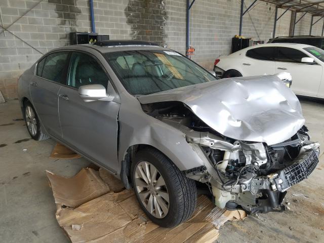 HONDA ACCORD EXL 2013 1hgcr2f84da127749