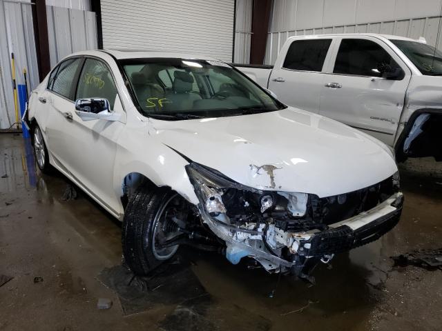 HONDA ACCORD EXL 2013 1hgcr2f84da129159