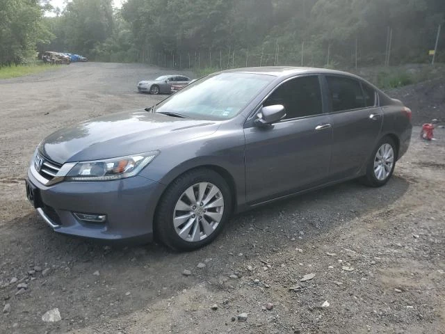 HONDA ACCORD EXL 2013 1hgcr2f84da131350