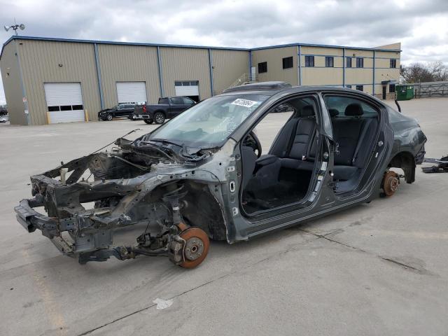 HONDA ACCORD 2013 1hgcr2f84da132272