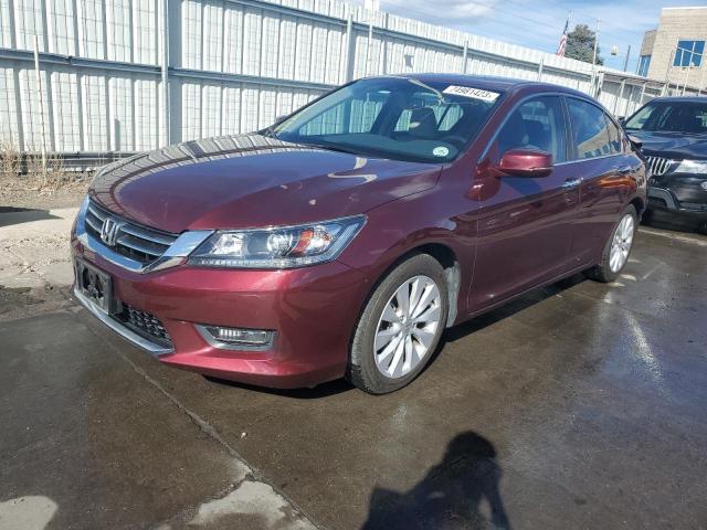 HONDA ACCORD 2013 1hgcr2f84da135074