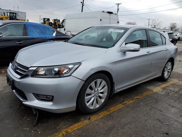 HONDA ACCORD EXL 2013 1hgcr2f84da135642