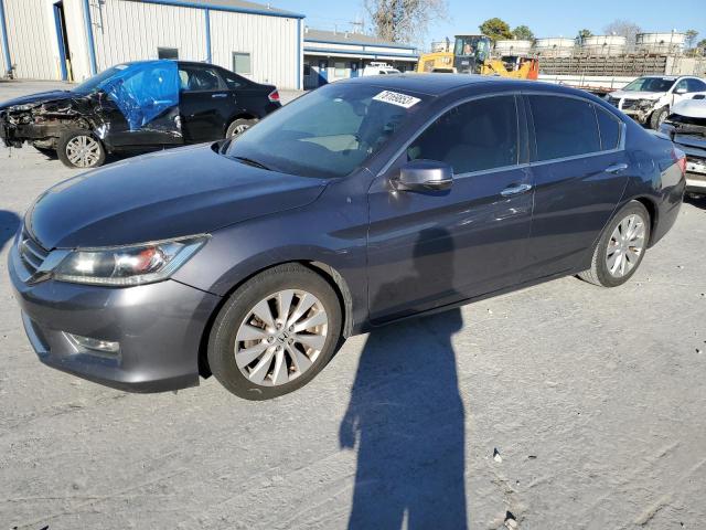 HONDA ACCORD 2013 1hgcr2f84da137309