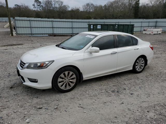 HONDA ACCORD EXL 2013 1hgcr2f84da139190