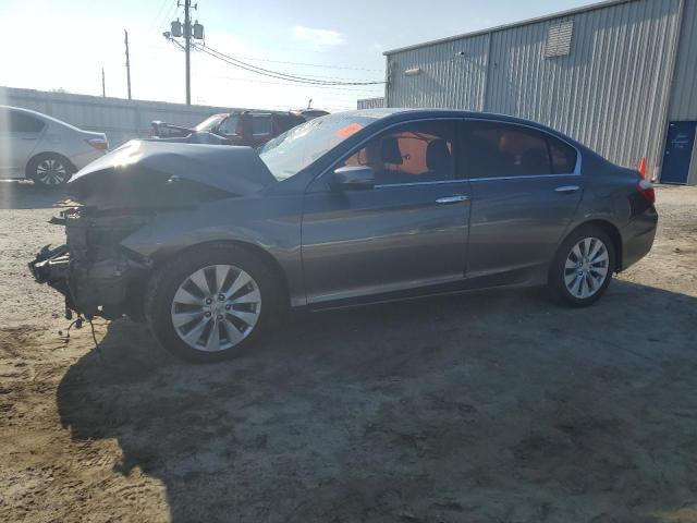 HONDA ACCORD EXL 2013 1hgcr2f84da147158