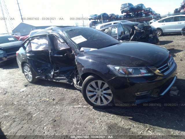 HONDA ACCORD SDN 2013 1hgcr2f84da152912