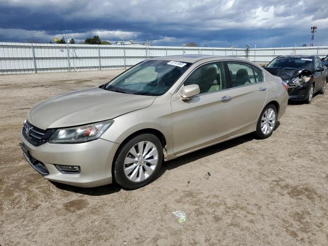 HONDA ACCORD 2013 1hgcr2f84da153784