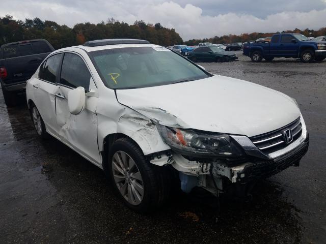 HONDA ACCORD EXL 2013 1hgcr2f84da154093