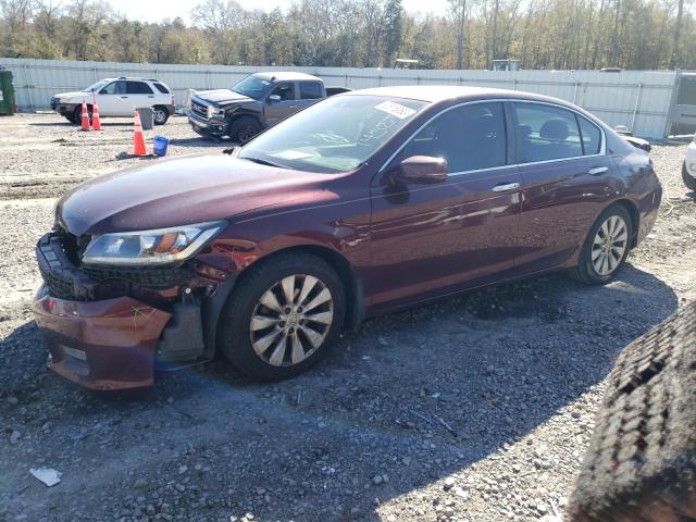 HONDA ACCORD 2013 1hgcr2f84da154823