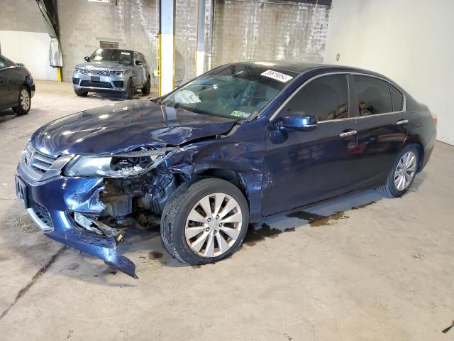 HONDA ACCORD EXL 2013 1hgcr2f84da158340