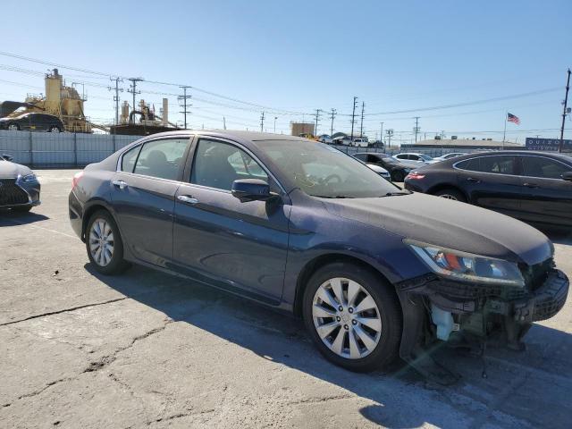 HONDA ACCORD EXL 2013 1hgcr2f84da160329