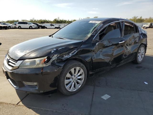 HONDA ACCORD 2013 1hgcr2f84da163232