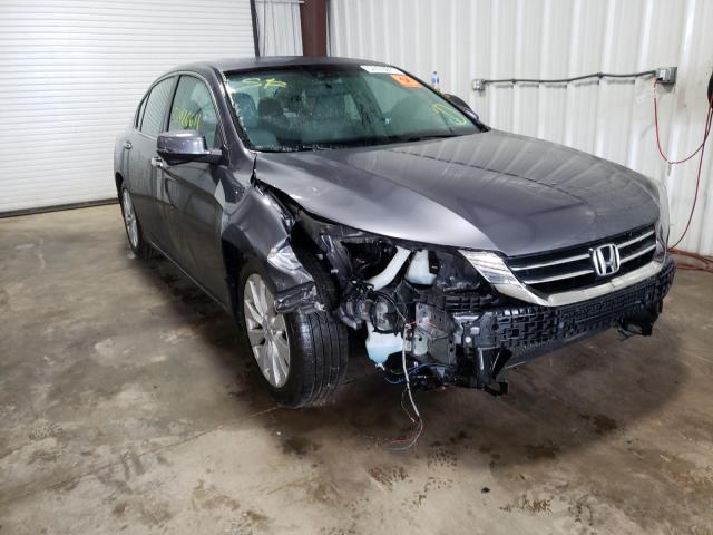 HONDA ACCORD EXL 2013 1hgcr2f84da167166