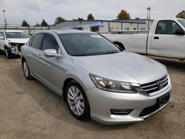 HONDA ACCORD EXL 2013 1hgcr2f84da172349