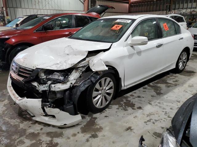 HONDA ACCORD EXL 2013 1hgcr2f84da173209