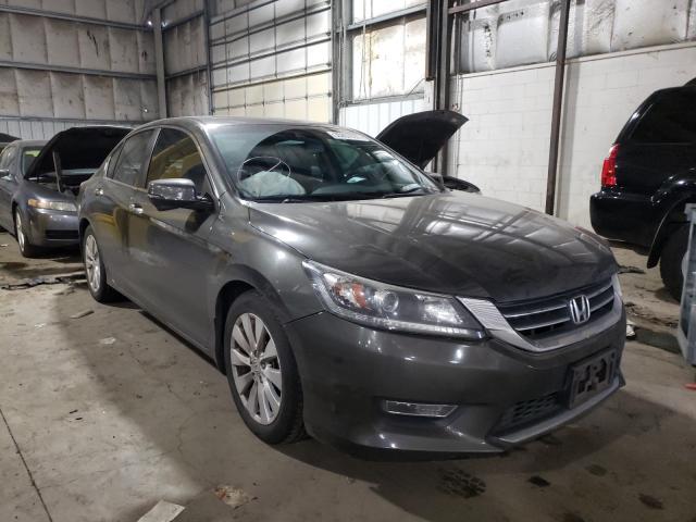 HONDA ACCORD EXL 2013 1hgcr2f84da178720