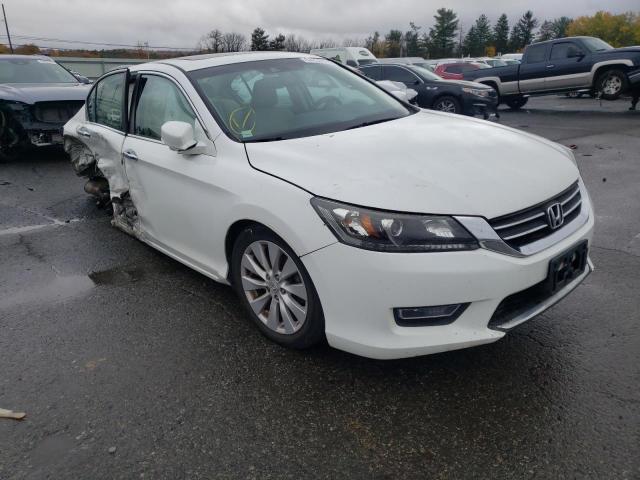 HONDA ACCORD EXL 2013 1hgcr2f84da184100