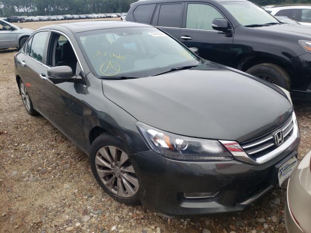 HONDA ACCORD EXL 2013 1hgcr2f84da193055