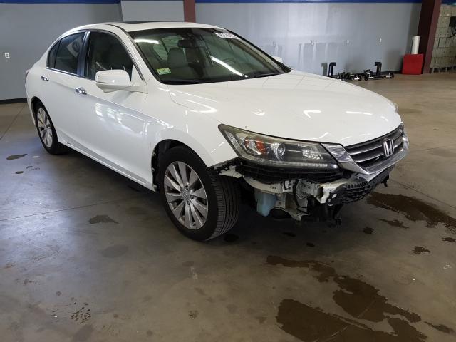 HONDA ACCORD EXL 2013 1hgcr2f84da195792