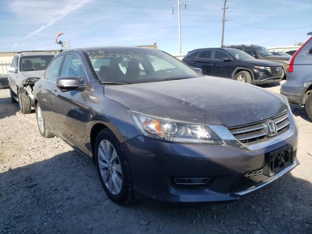 HONDA ACCORD EXL 2013 1hgcr2f84da196179