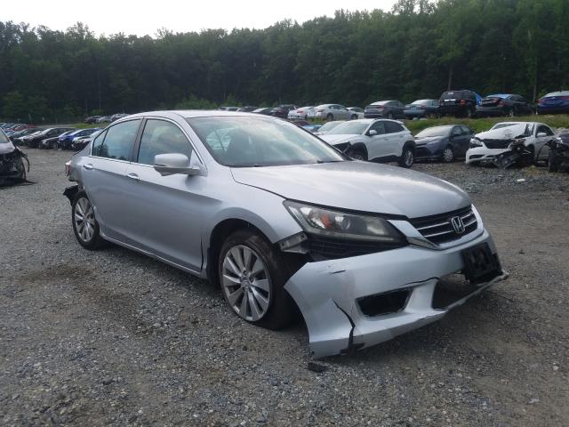 HONDA ACCORD EXL 2013 1hgcr2f84da197705