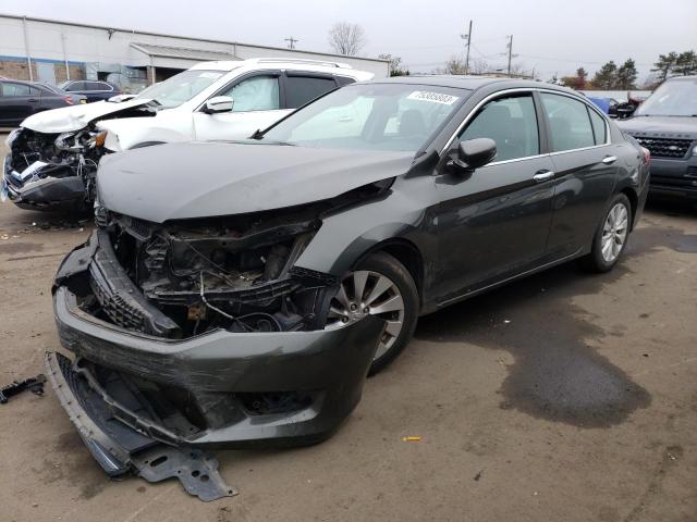 HONDA ACCORD 2013 1hgcr2f84da200571