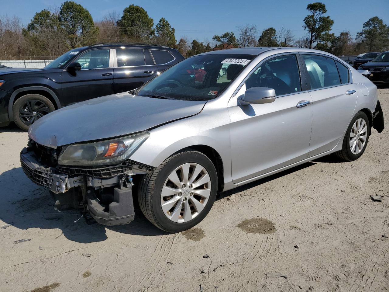 HONDA ACCORD 2013 1hgcr2f84da202000