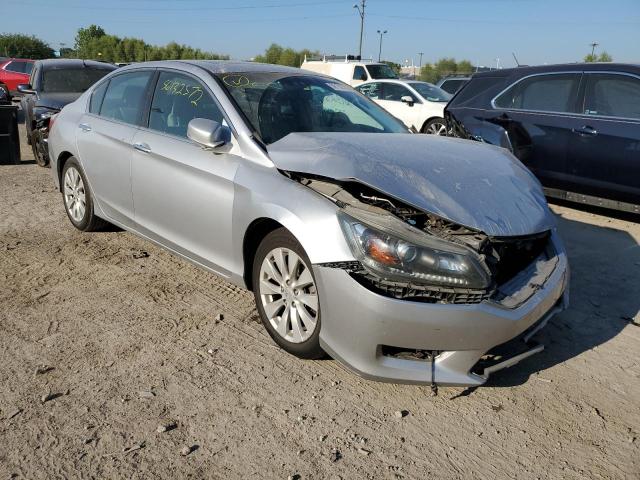 HONDA ACCORD EXL 2013 1hgcr2f84da204782