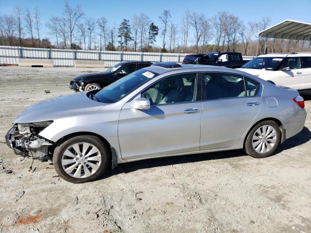 HONDA ACCORD EXL 2013 1hgcr2f84da206242