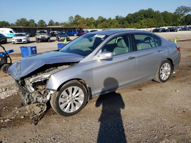 HONDA ACCORD EXL 2013 1hgcr2f84da206290