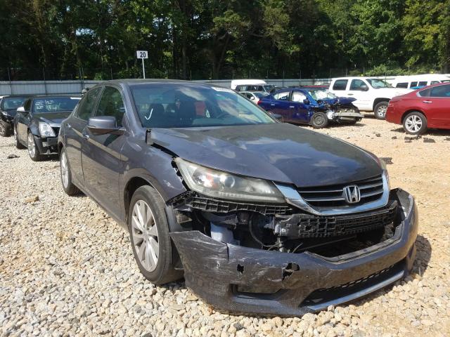 HONDA ACCORD EXL 2013 1hgcr2f84da207360