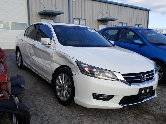 HONDA ACCORD EXL 2013 1hgcr2f84da209061