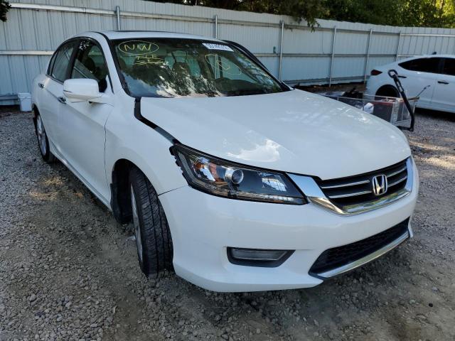 HONDA ACCORD EXL 2013 1hgcr2f84da210288