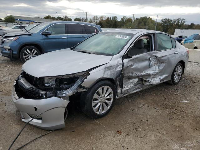 HONDA ACCORD EXL 2013 1hgcr2f84da218763